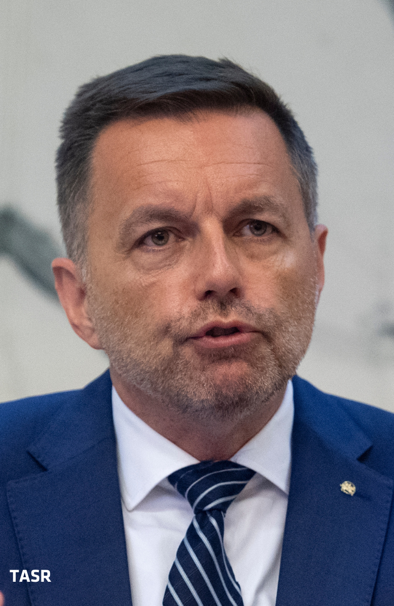 Peter Kažimír